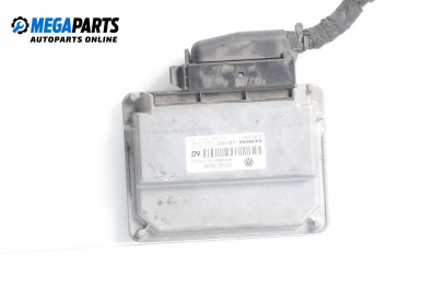 Модул раздатка за Volkswagen Touareg SUV I (10.2002 - 01.2013), № 0AD 927 755 AK