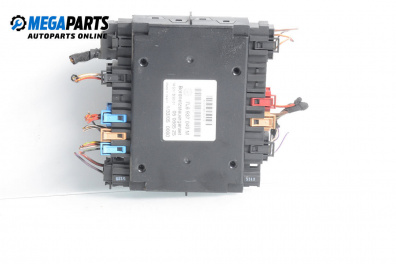 Модул за Volkswagen Touareg SUV I (10.2002 - 01.2013), № 7L6 937 049 M