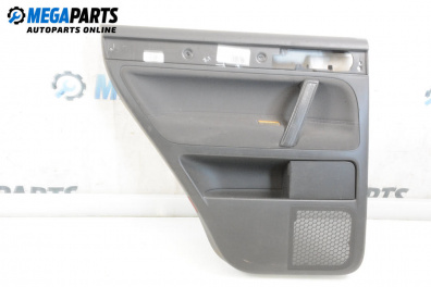 Кора врата за Volkswagen Touareg SUV I (10.2002 - 01.2013), 4+1 вр., джип, позиция: задна, лява