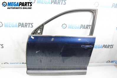 Врата за Volkswagen Touareg SUV I (10.2002 - 01.2013), 4+1 вр., джип, позиция: предна, лява