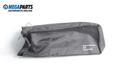 Компресор за гуми за Volkswagen Touareg SUV I (10.2002 - 01.2013)