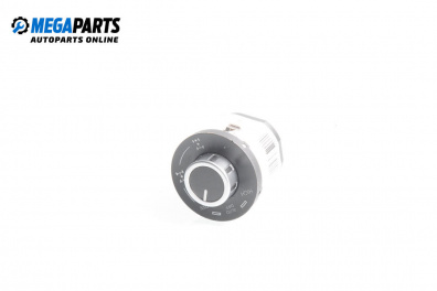 Бутон 4x4 за Volkswagen Touareg SUV I (10.2002 - 01.2013)