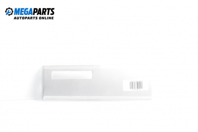 Интериорна пластмаса за Volkswagen Touareg SUV I (10.2002 - 01.2013), 4+1 вр., джип, позиция: предна