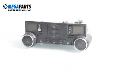 Панел климатроник за Volkswagen Touareg SUV I (10.2002 - 01.2013)