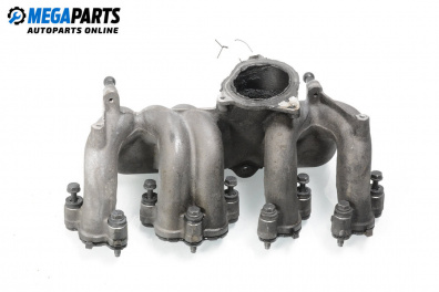 Всмукателен колектор за Volkswagen Touareg SUV I (10.2002 - 01.2013) 2.5 R5 TDI, 174 к.с.