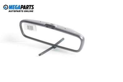 Вътрешно огледало за Volkswagen Touareg SUV I (10.2002 - 01.2013)