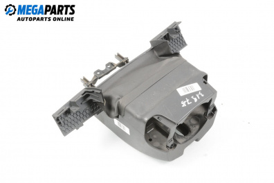 Интериорна пластмаса за Volkswagen Touareg SUV I (10.2002 - 01.2013), 4+1 вр., джип, позиция: предна