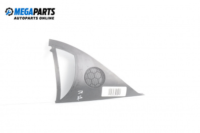 Интериорна пластмаса за Volkswagen Touareg SUV I (10.2002 - 01.2013), 4+1 вр., джип, позиция: предна