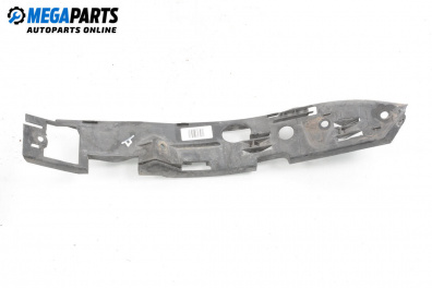 Държач броня за Volkswagen Touareg SUV I (10.2002 - 01.2013), джип, позиция: предна, дясна