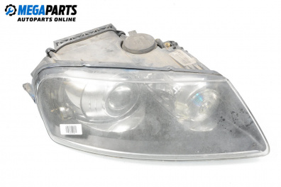 Фар за Volkswagen Touareg SUV I (10.2002 - 01.2013), джип, позиция: дясна