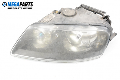 Фар за Volkswagen Touareg SUV I (10.2002 - 01.2013), джип, позиция: лява
