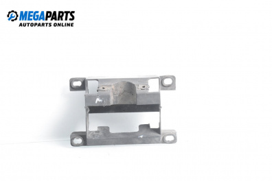 Държач броня за Volkswagen Touareg SUV I (10.2002 - 01.2013), джип, позиция: предна, лява