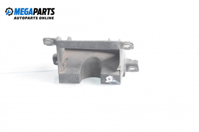 Държач броня за Volkswagen Touareg SUV I (10.2002 - 01.2013), джип, позиция: предна, дясна