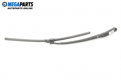 Рамо на чистачка за Volkswagen Touareg SUV I (10.2002 - 01.2013), позиция: лява