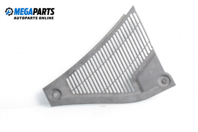 Кора под чистачки за Volkswagen Touareg SUV I (10.2002 - 01.2013), 4+1 вр., джип