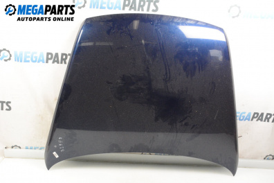 Преден капак за Volkswagen Touareg SUV I (10.2002 - 01.2013), 4+1 вр., джип, позиция: предна