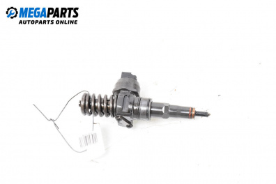 Дюза дизел за Volkswagen Touareg SUV I (10.2002 - 01.2013) 2.5 R5 TDI, 174 к.с.