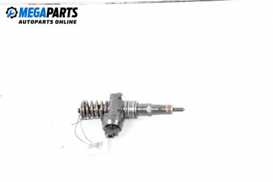 Дюза дизел за Volkswagen Touareg SUV I (10.2002 - 01.2013) 2.5 R5 TDI, 174 к.с.