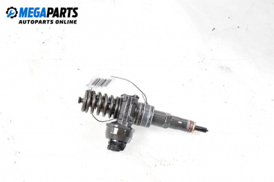 Дюза дизел за Volkswagen Touareg SUV I (10.2002 - 01.2013) 2.5 R5 TDI, 174 к.с.