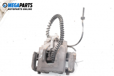 Спирачен апарат за Volkswagen Touareg SUV I (10.2002 - 01.2013), позиция: задна, лява