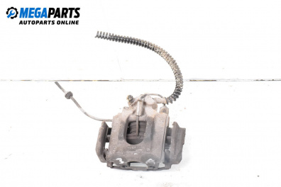 Спирачен апарат за Volkswagen Touareg SUV I (10.2002 - 01.2013), позиция: задна, дясна