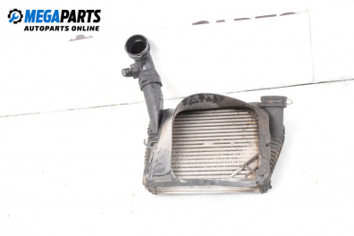 Интеркулер за Volkswagen Touareg SUV I (10.2002 - 01.2013) 2.5 R5 TDI, 174 к.с.