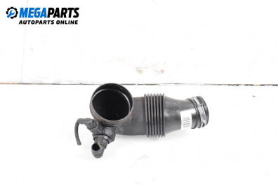 Въздуховод за Volkswagen Touareg SUV I (10.2002 - 01.2013) 2.5 R5 TDI, 174 к.с.