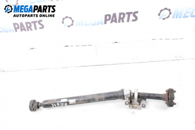 Кардан за Volkswagen Touareg SUV I (10.2002 - 01.2013) 2.5 R5 TDI, 174 к.с.