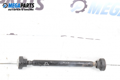 Кардан за Volkswagen Touareg SUV I (10.2002 - 01.2013) 2.5 R5 TDI, 174 к.с.