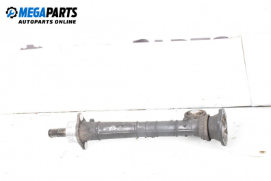 Полуоска за Volkswagen Touareg SUV I (10.2002 - 01.2013) 2.5 R5 TDI, 174 к.с., позиция: предна, дясна