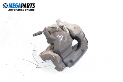 Спирачен апарат за Volkswagen Touareg SUV I (10.2002 - 01.2013), позиция: предна, дясна