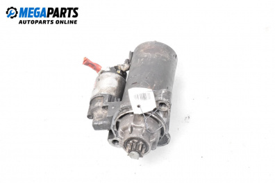 Стартер за Volkswagen Touareg SUV I (10.2002 - 01.2013) 2.5 R5 TDI, 174 к.с.