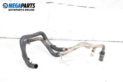 Водни маркучи за Volkswagen Touareg SUV I (10.2002 - 01.2013) 2.5 R5 TDI, 174 к.с.