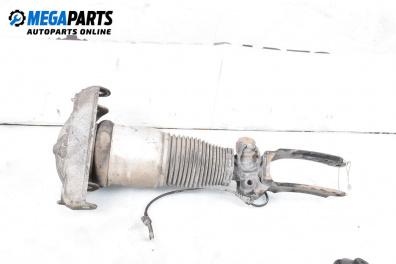 Въздушен амортисьор за Volkswagen Touareg SUV I (10.2002 - 01.2013), джип, позиция: предна, дясна