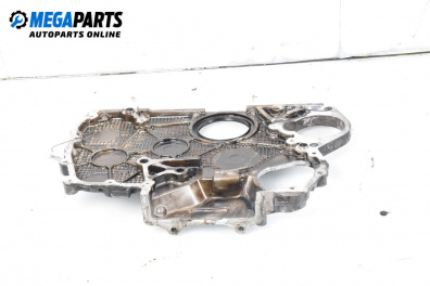 Капак ангренажен ремък за Volkswagen Touareg SUV I (10.2002 - 01.2013) 2.5 R5 TDI, 174 к.с.