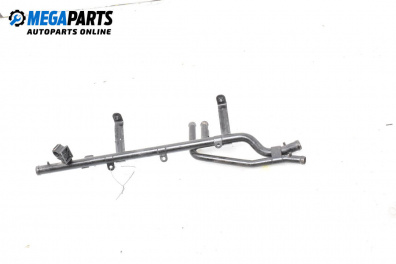 Тръба за охладителна течност за Volkswagen Touareg SUV I (10.2002 - 01.2013) 2.5 R5 TDI, 174 к.с.