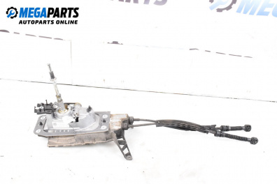 Скоростен лост с жила за Volkswagen Touareg SUV I (10.2002 - 01.2013)