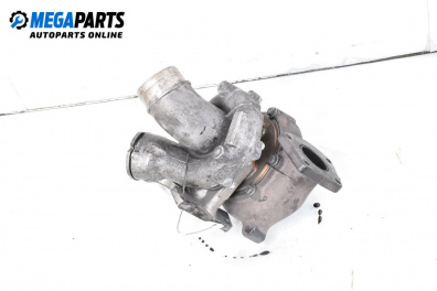 Турбо за Volkswagen Touareg SUV I (10.2002 - 01.2013) 2.5 R5 TDI, 174 к.с.