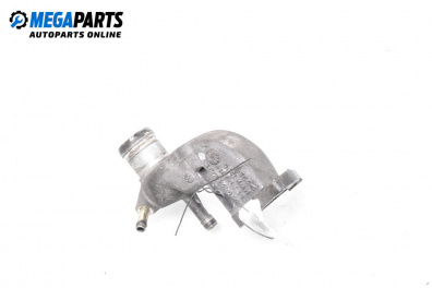 Всмукателна тръба за Volkswagen Touareg SUV I (10.2002 - 01.2013) 2.5 R5 TDI, 174 к.с.