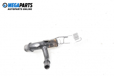 Конзола антифриз за Volkswagen Touareg SUV I (10.2002 - 01.2013) 2.5 R5 TDI, 174 к.с.