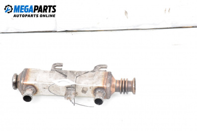 EGR охладител за Volkswagen Touareg SUV I (10.2002 - 01.2013) 2.5 R5 TDI, 174 к.с.