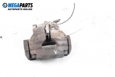 Спирачен апарат за Volkswagen Touareg SUV I (10.2002 - 01.2013), позиция: предна, лява