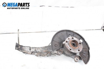 Шенкел главина за Volkswagen Touareg SUV I (10.2002 - 01.2013), позиция: предна, лява