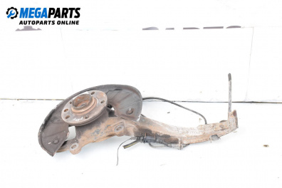 Шенкел главина за Volkswagen Touareg SUV I (10.2002 - 01.2013), позиция: предна, дясна