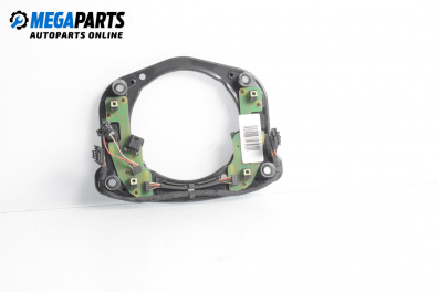 Основа лентов кабел за Mercedes-Benz E-Class Sedan (W211) (03.2002 - 03.2009), 4+1 вр., седан