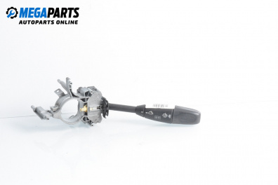 Лостче за светлини и чистачки  за Mercedes-Benz E-Class Sedan (W211) (03.2002 - 03.2009)