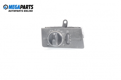 Ключ светлини  за Mercedes-Benz E-Class Sedan (W211) (03.2002 - 03.2009)