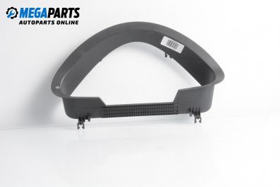 Интериорна пластмаса километраж за Mercedes-Benz E-Class Sedan (W211) (03.2002 - 03.2009), 4+1 вр., седан