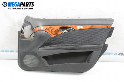 Кора врата за Mercedes-Benz E-Class Sedan (W211) (03.2002 - 03.2009), 4+1 вр., седан, позиция: предна, дясна