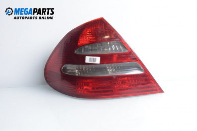 Стоп за Mercedes-Benz E-Class Sedan (W211) (03.2002 - 03.2009), седан, позиция: лява